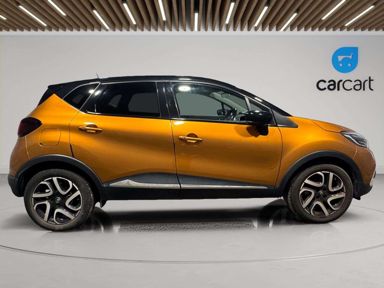 2018 RENAULT CAPTUR 2018 RENAULT CAPTUR