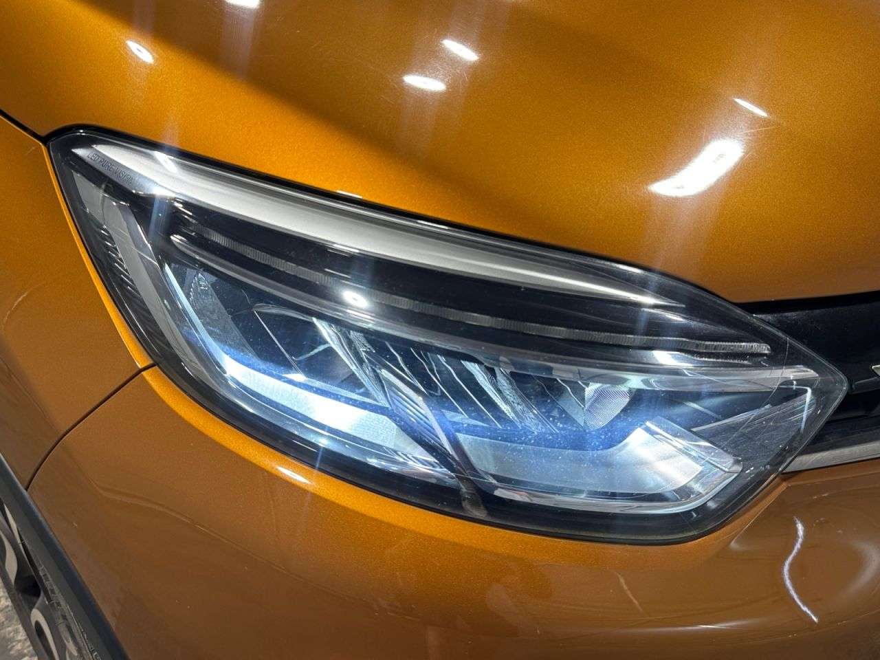2018 RENAULT CAPTUR 2018 RENAULT CAPTUR
