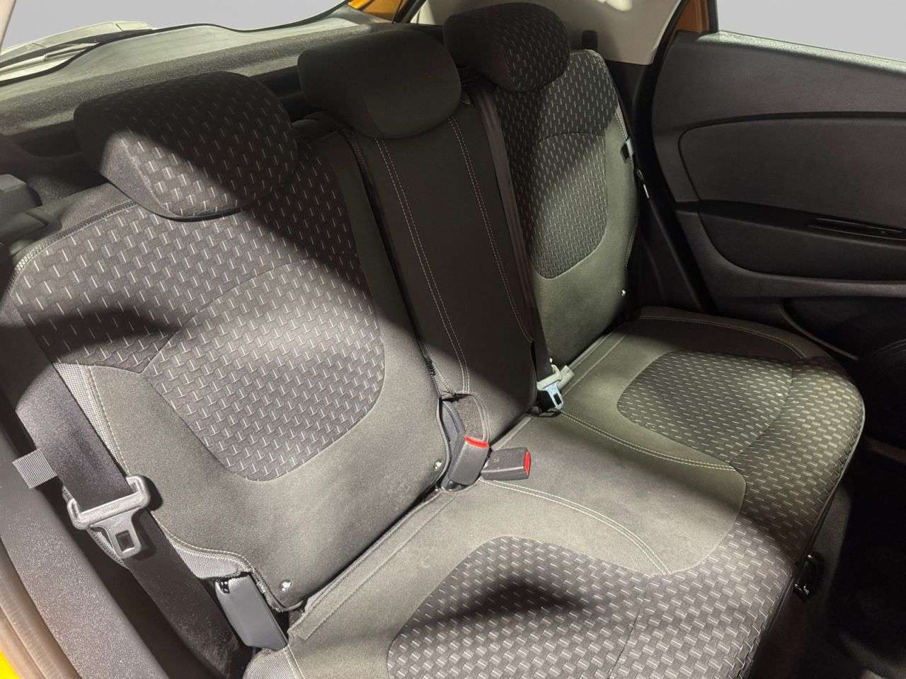 2018 RENAULT CAPTUR 2018 RENAULT CAPTUR