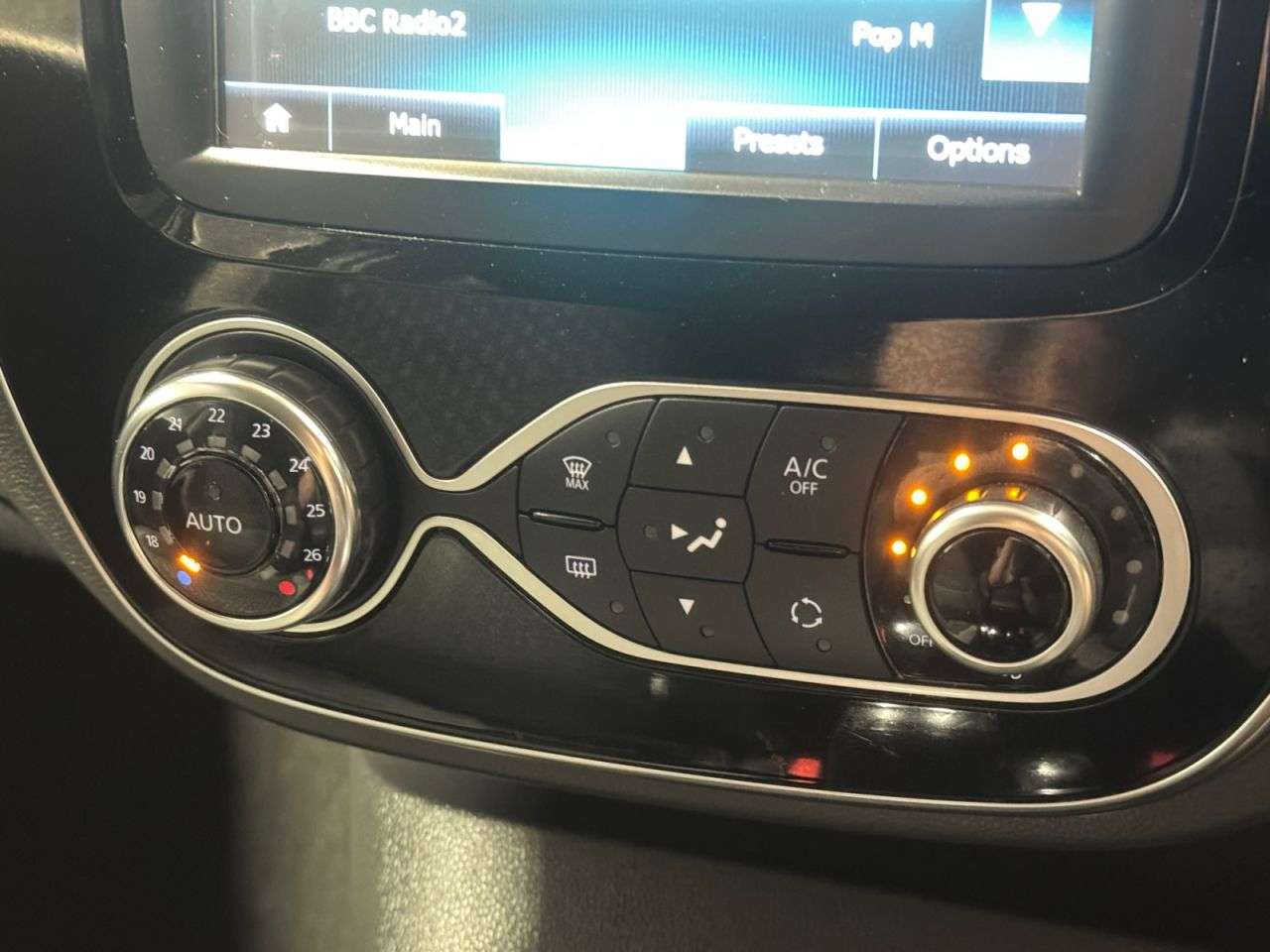2018 RENAULT CAPTUR 2018 RENAULT CAPTUR