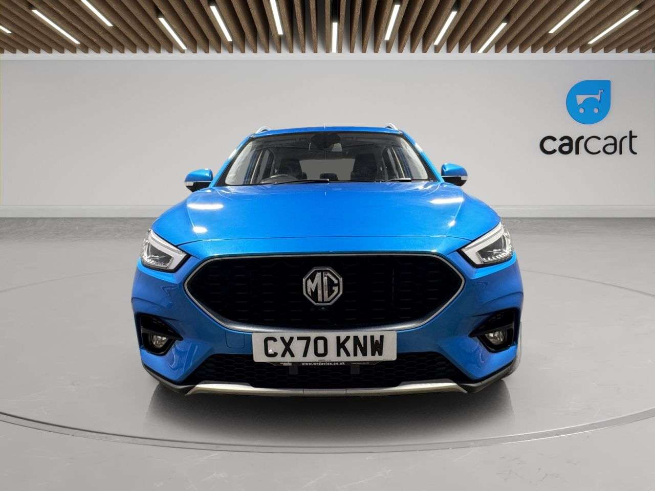 A 2020 MG MG ZS 1.5 VTi-TECH Exclusive SUV 5dr Petrol Manual Euro 6 (s/s) (106 ps) (Rates s A 2020 MG MG ZS 1.5 VTi-TECH Exclusive SUV 5dr Petrol Manual Euro 6 (s/s) (106 ps) (Rates s