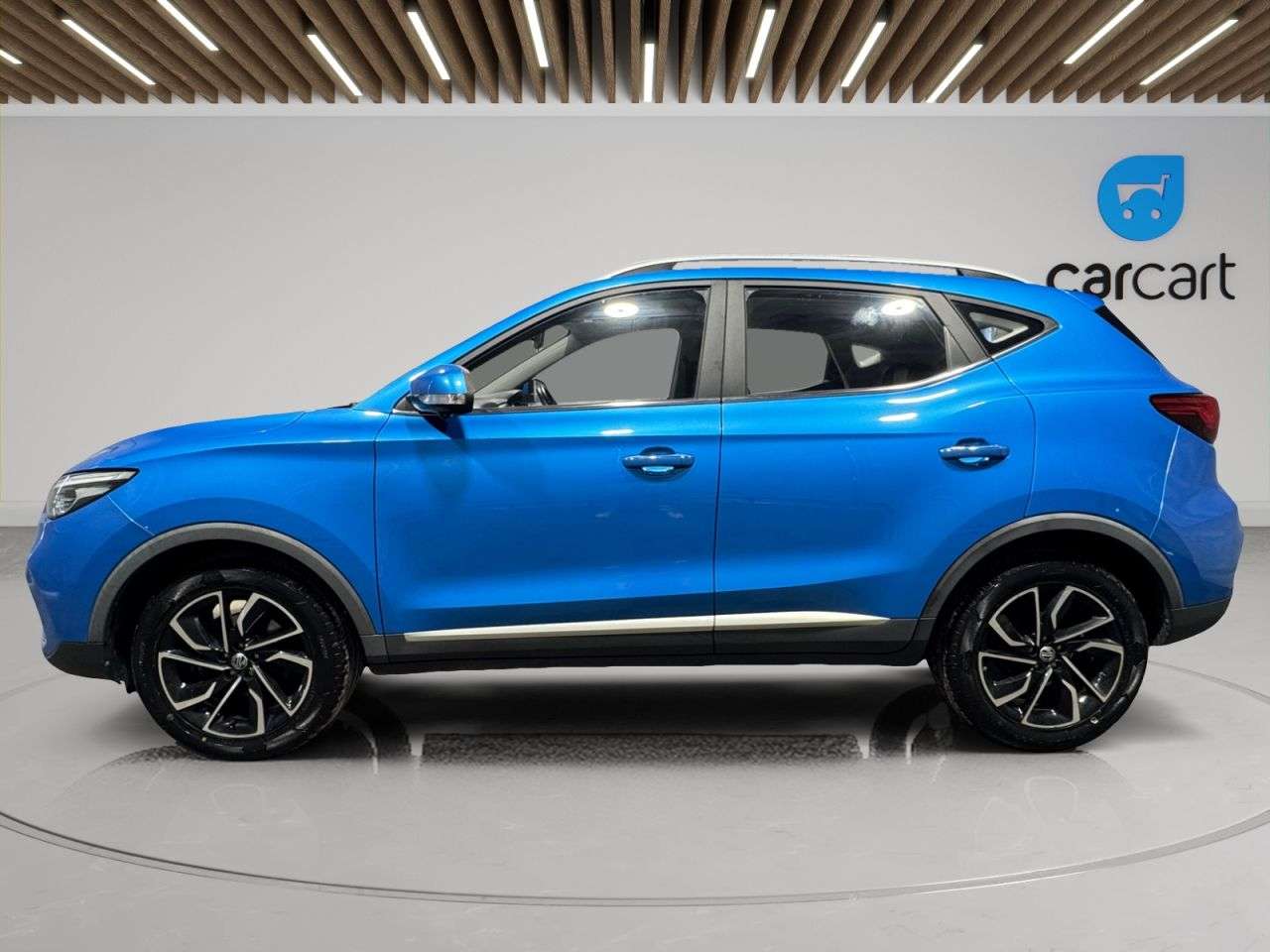A 2020 MG MG ZS 1.5 VTi-TECH Exclusive SUV 5dr Petrol Manual Euro 6 (s/s) (106 ps) (Rates s A 2020 MG MG ZS 1.5 VTi-TECH Exclusive SUV 5dr Petrol Manual Euro 6 (s/s) (106 ps) (Rates s