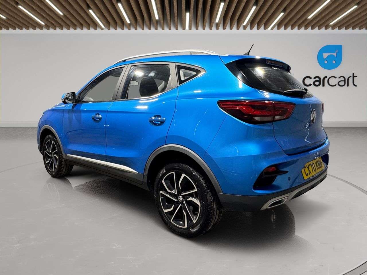 2020 MG MG ZS 2020 MG MG ZS