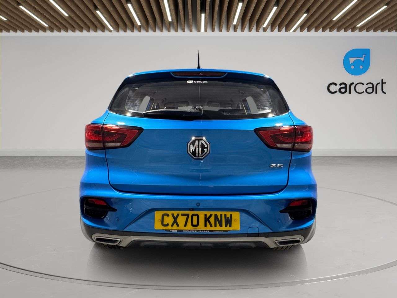 2020 MG MG ZS 2020 MG MG ZS