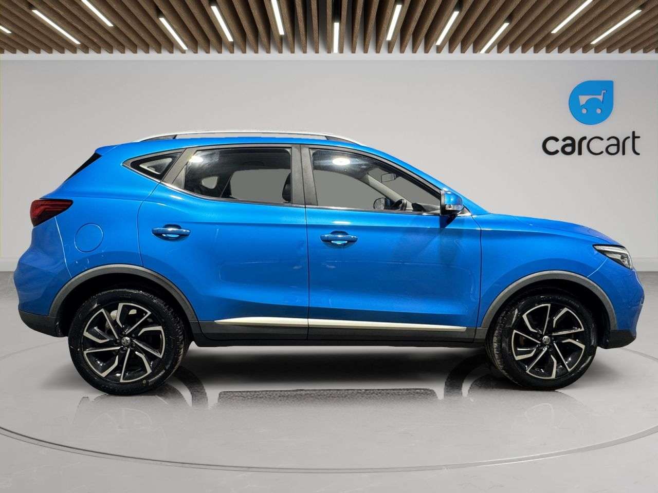 2020 MG MG ZS 2020 MG MG ZS