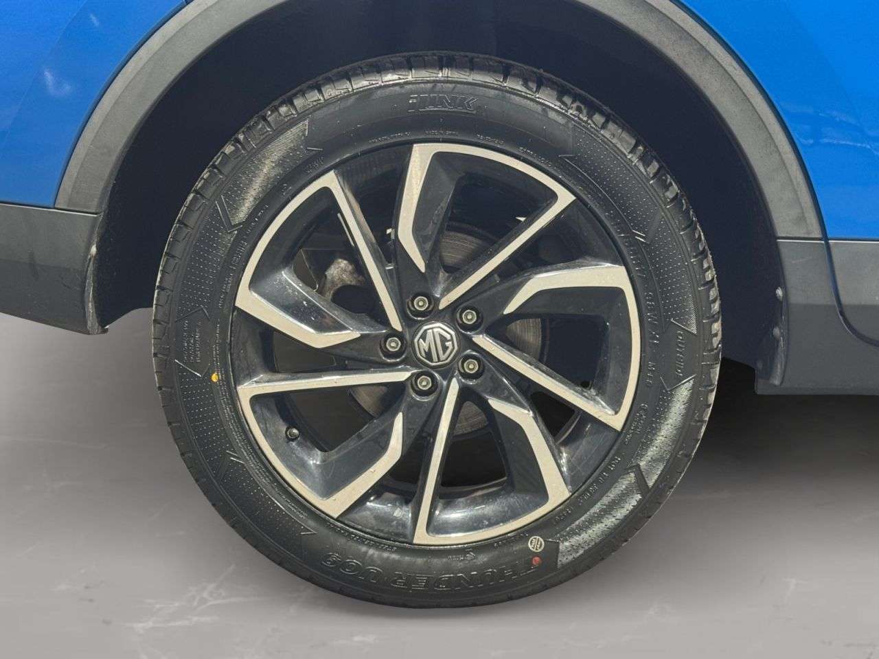 2020 MG MG ZS 2020 MG MG ZS