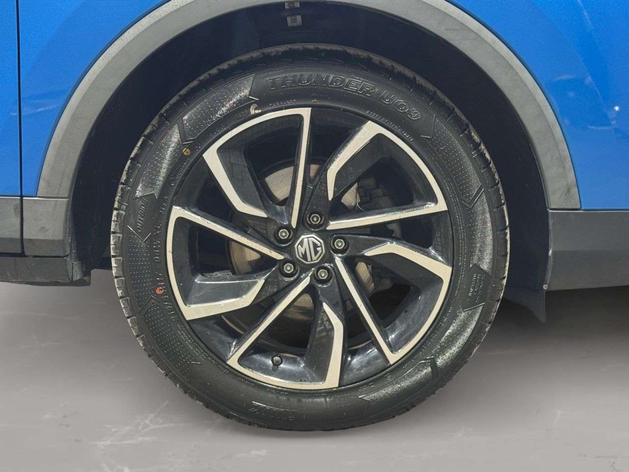 2020 MG MG ZS 2020 MG MG ZS