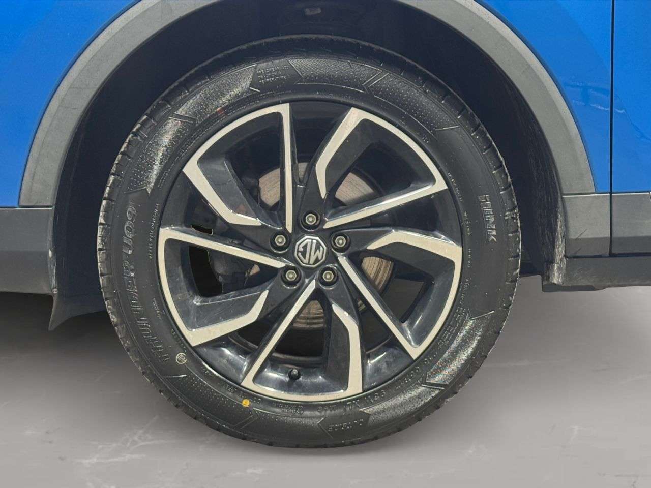 2020 MG MG ZS 2020 MG MG ZS