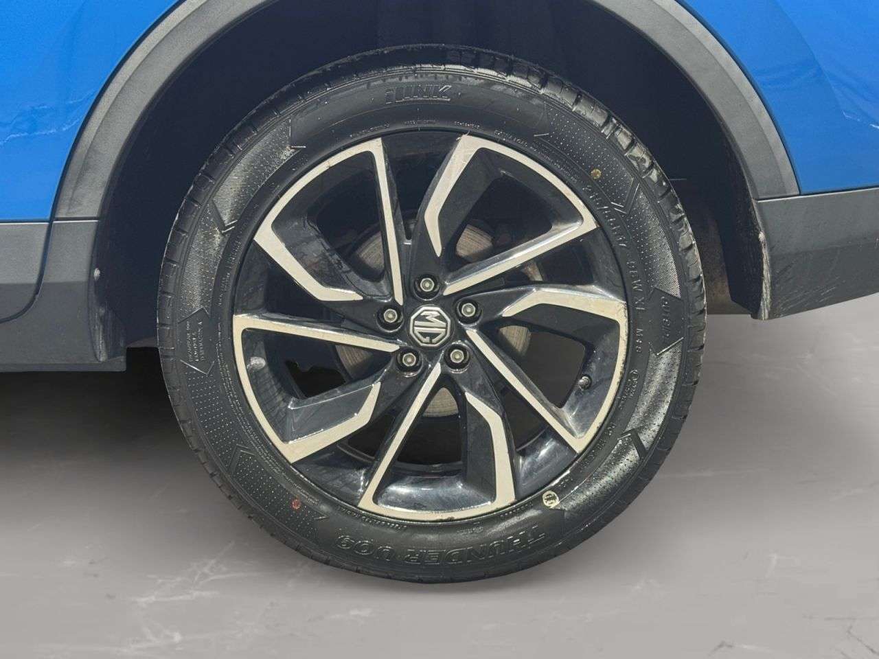 2020 MG MG ZS 2020 MG MG ZS