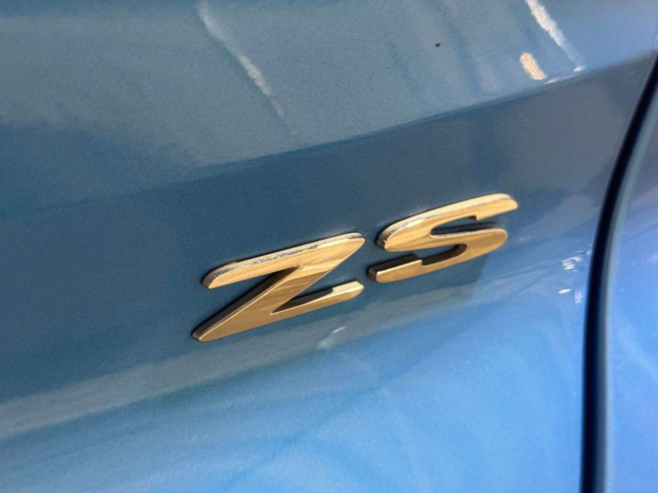 2020 MG MG ZS 2020 MG MG ZS