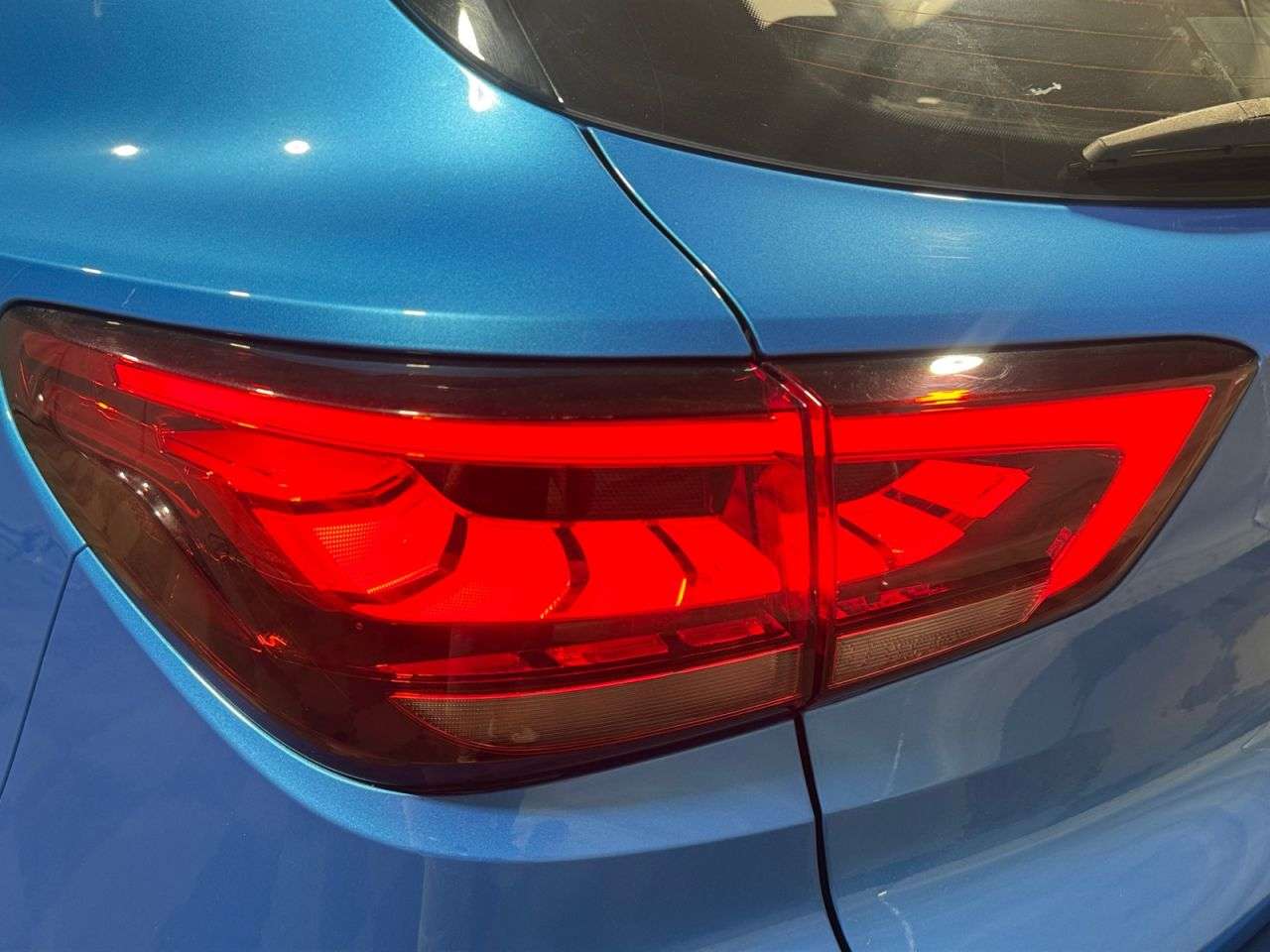2020 MG MG ZS 2020 MG MG ZS