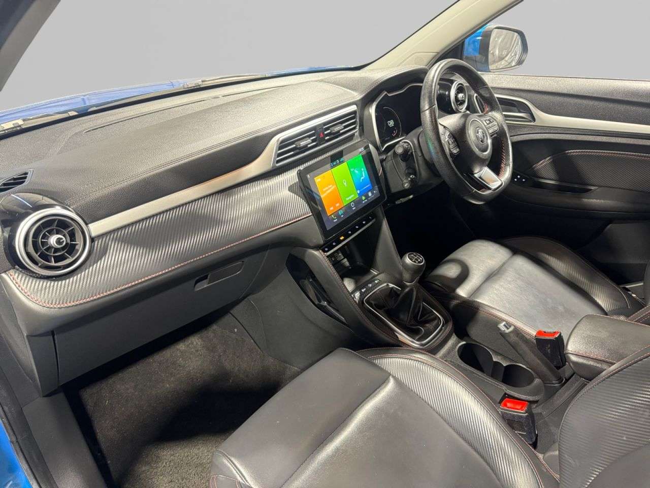 2020 MG MG ZS 2020 MG MG ZS