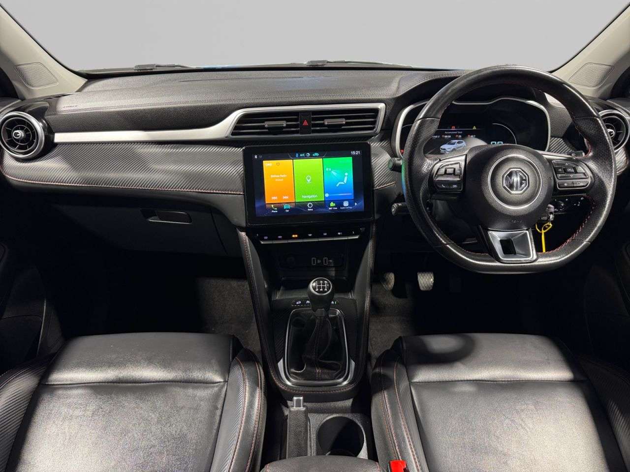 2020 MG MG ZS 2020 MG MG ZS