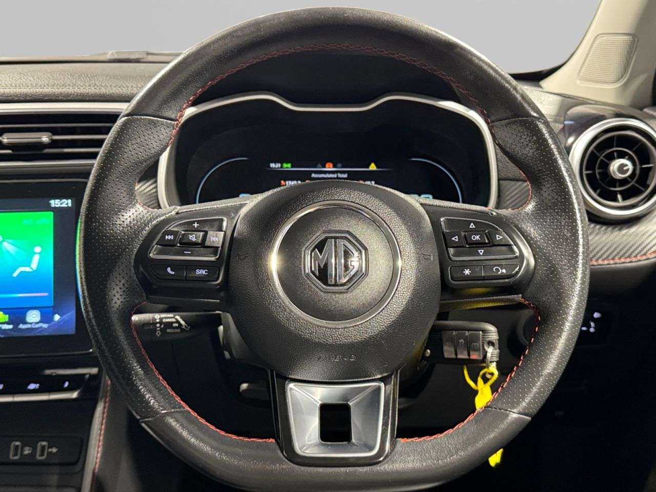 2020 MG MG ZS 2020 MG MG ZS