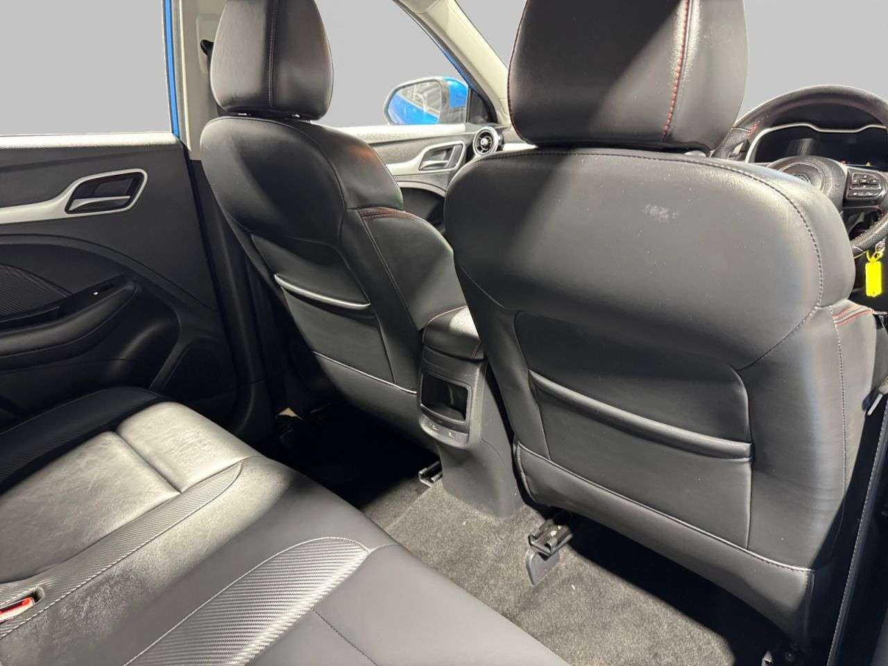 2020 MG MG ZS 2020 MG MG ZS