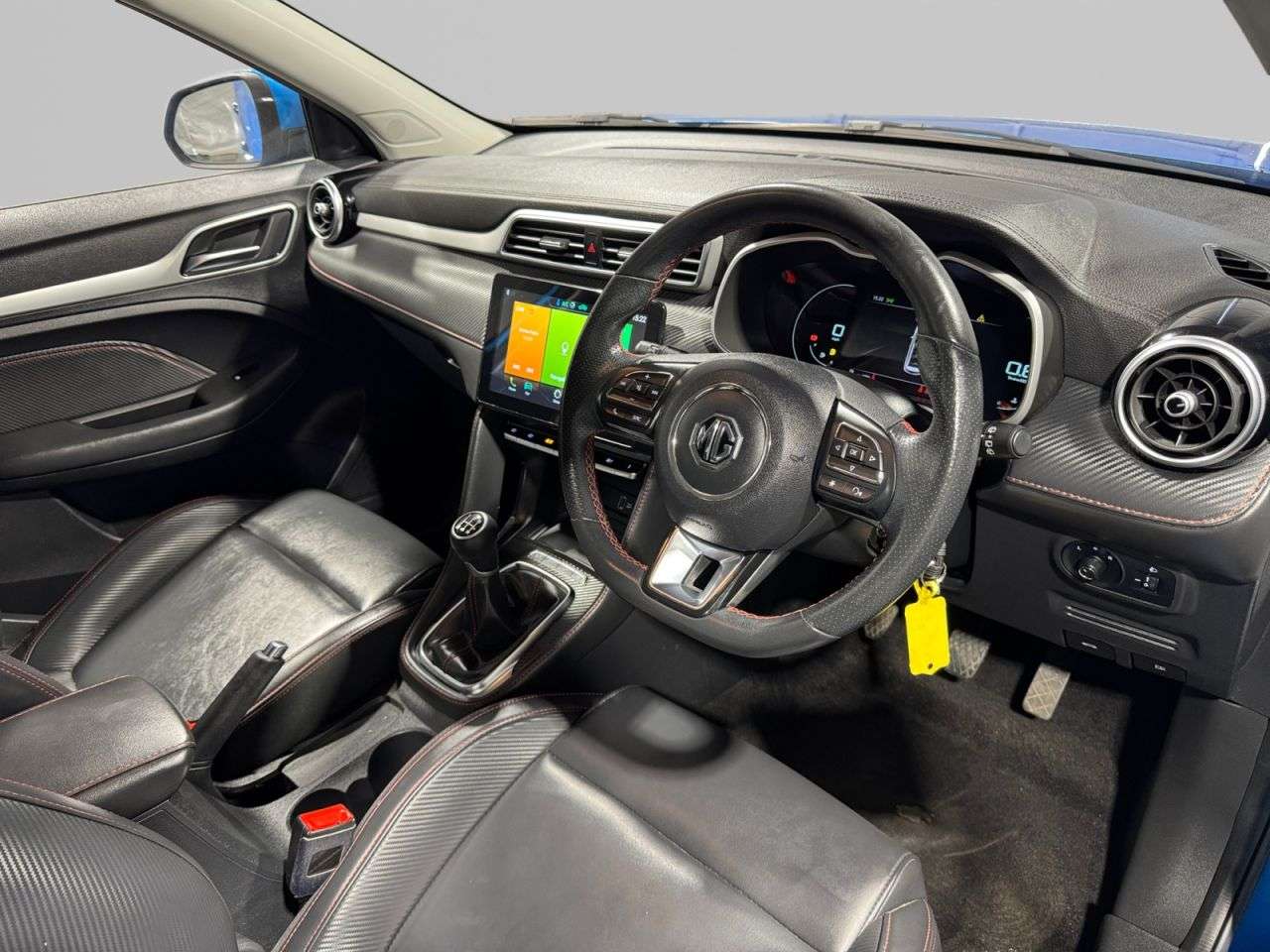 2020 MG MG ZS 2020 MG MG ZS