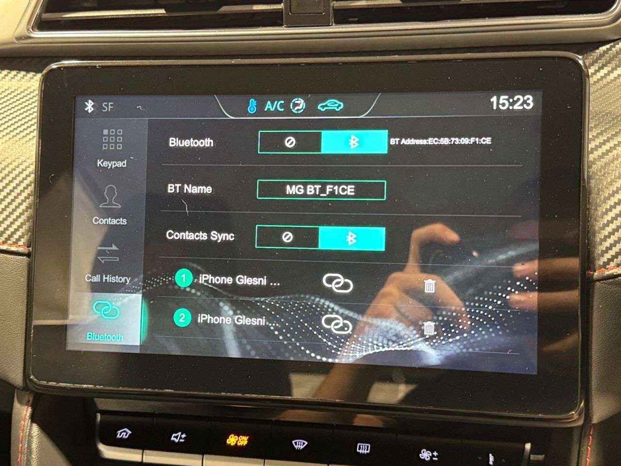 2020 MG MG ZS 2020 MG MG ZS