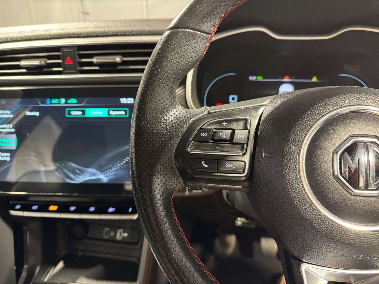 2020 MG MG ZS 2020 MG MG ZS