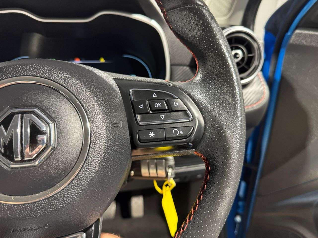 2020 MG MG ZS 2020 MG MG ZS