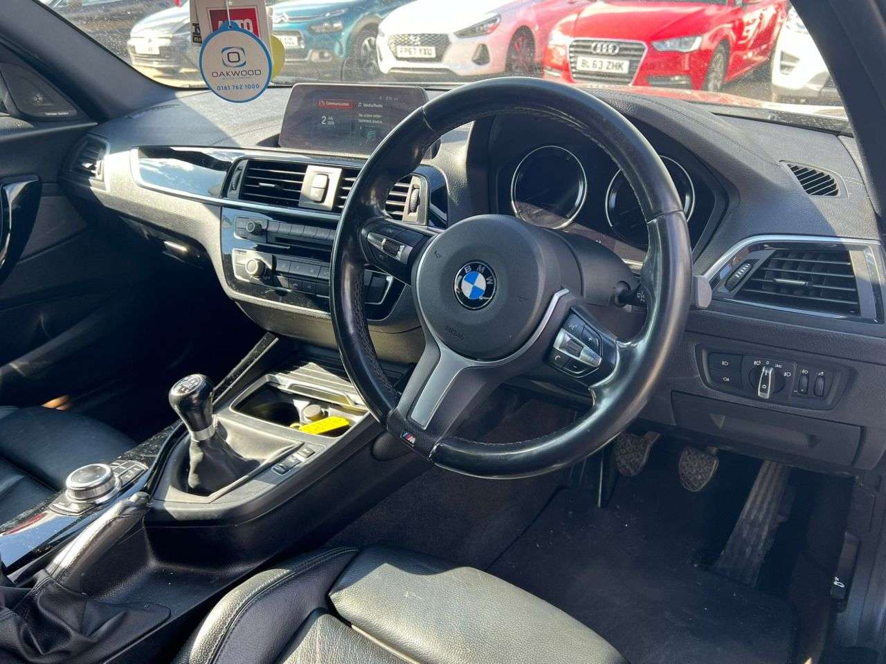 2018 BMW 1 SERIES 2018 BMW 1 SERIES