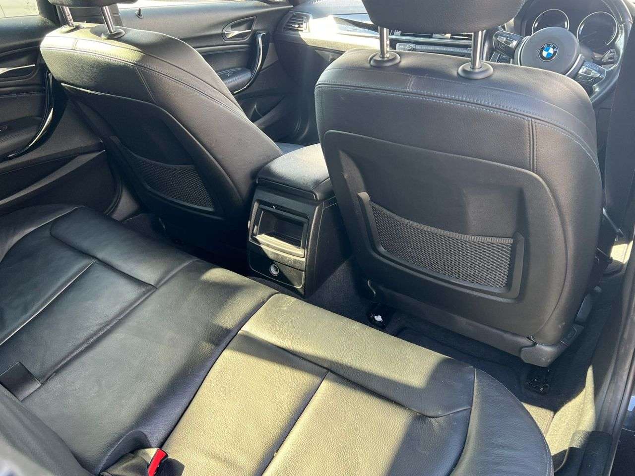 2018 BMW 1 SERIES 2018 BMW 1 SERIES