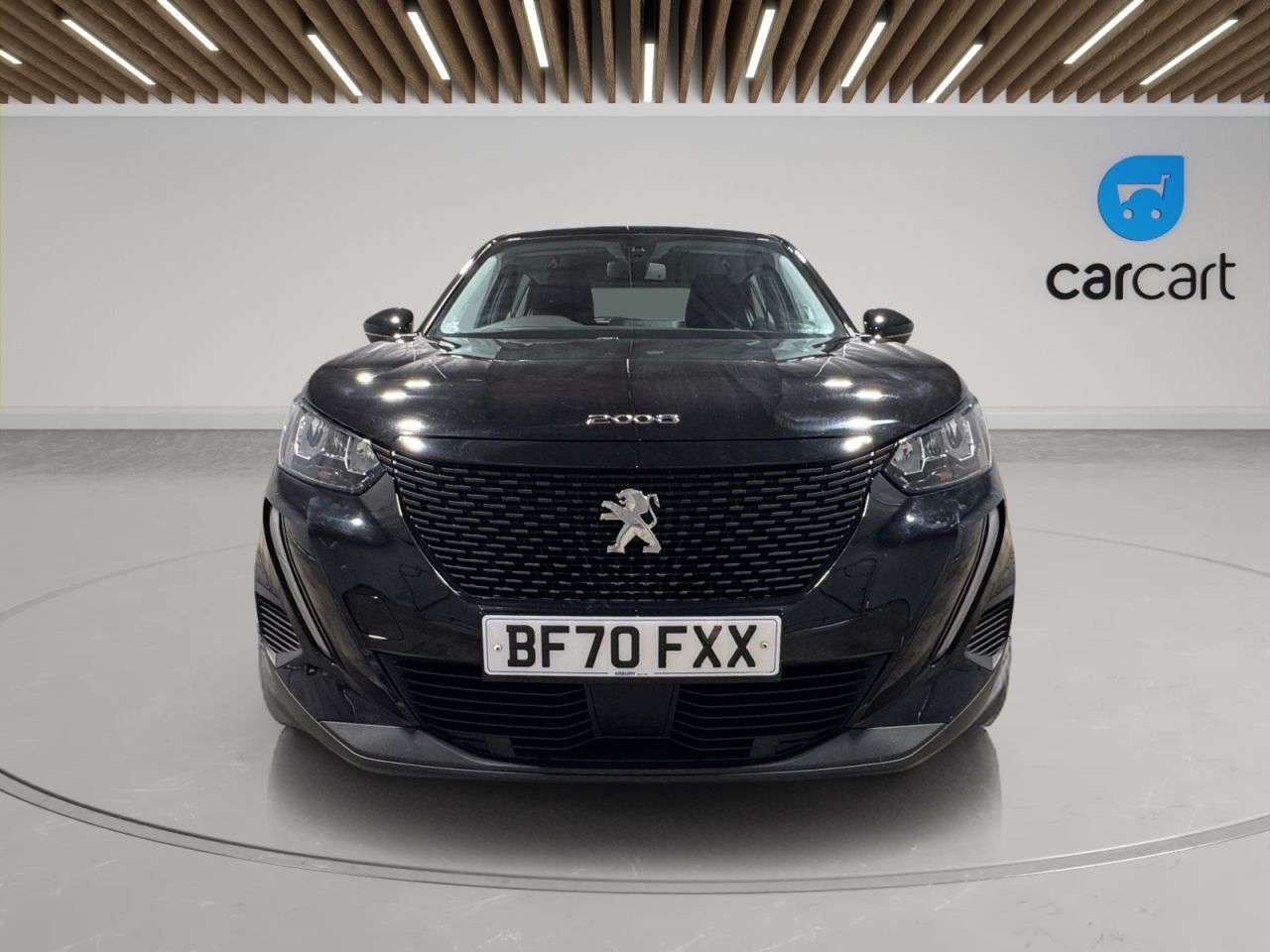 A 2020 PEUGEOT 2008 1.2 PureTech Active SUV 5dr Petrol Manual Euro 6 (s/s) (100 ps) (Rates star A 2020 PEUGEOT 2008 1.2 PureTech Active SUV 5dr Petrol Manual Euro 6 (s/s) (100 ps) (Rates star