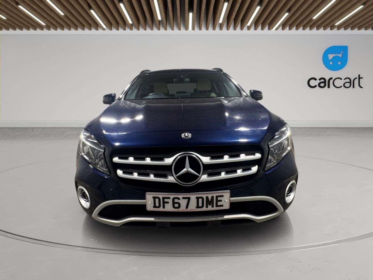A 2017 MERCEDES-BENZ GLA 2.1 GLA200d SE SUV 5dr Diesel Manual Euro 6 (s/s) (136 ps) (Rates starting A 2017 MERCEDES-BENZ GLA 2.1 GLA200d SE SUV 5dr Diesel Manual Euro 6 (s/s) (136 ps) (Rates starting