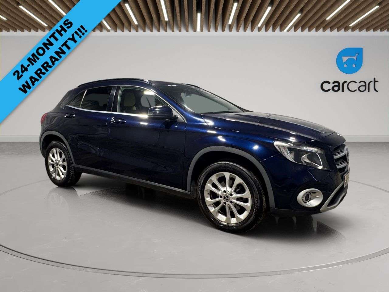 A 2017 MERCEDES-BENZ GLA 2.1 GLA200d SE SUV 5dr Diesel Manual Euro 6 (s/s) (136 ps) (Rates starting A 2017 MERCEDES-BENZ GLA 2.1 GLA200d SE SUV 5dr Diesel Manual Euro 6 (s/s) (136 ps) (Rates starting
