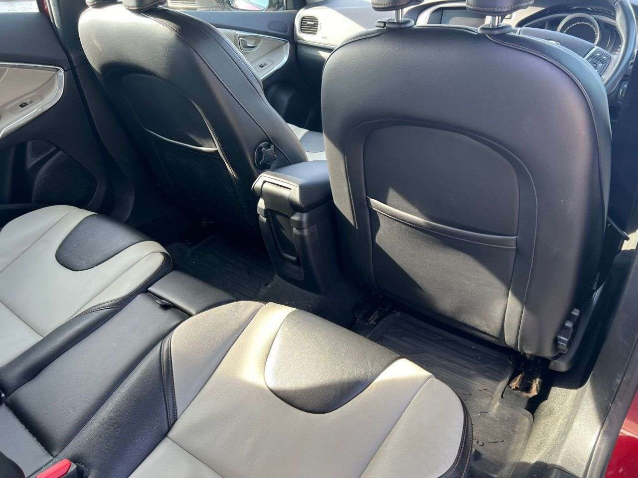 2016 VOLVO V40 CROSS COUNTRY 2016 VOLVO V40 CROSS COUNTRY