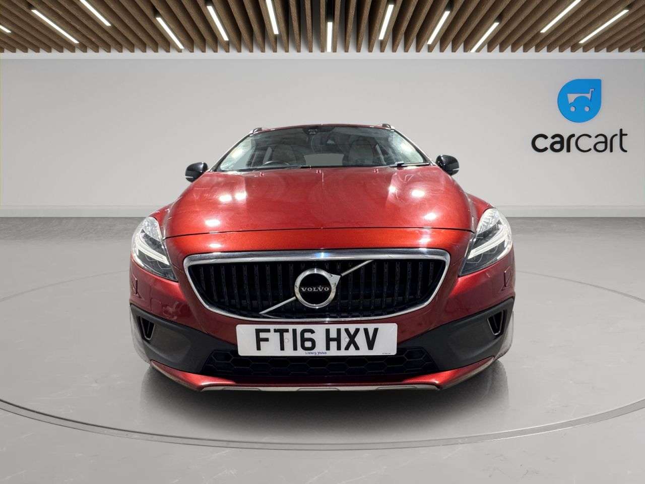 A 2016 VOLVO V40 CROSS COUNTRY 1.5 T3 Pro Hatchback 5dr Petrol Auto Euro 6 (s/s) (152 ps) (Rates starting A 2016 VOLVO V40 CROSS COUNTRY 1.5 T3 Pro Hatchback 5dr Petrol Auto Euro 6 (s/s) (152 ps) (Rates starting