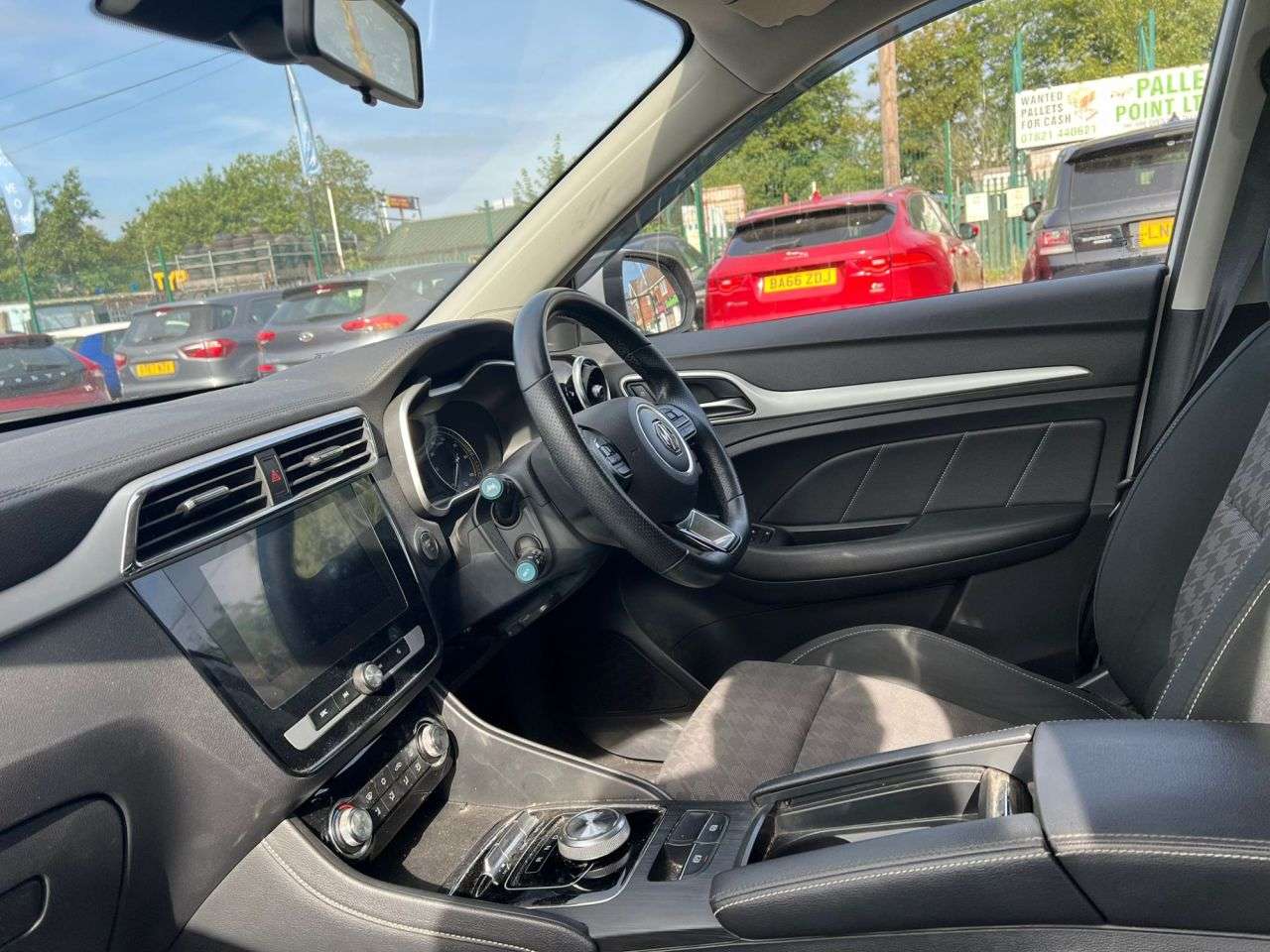 2020 MG MG ZS 2020 MG MG ZS