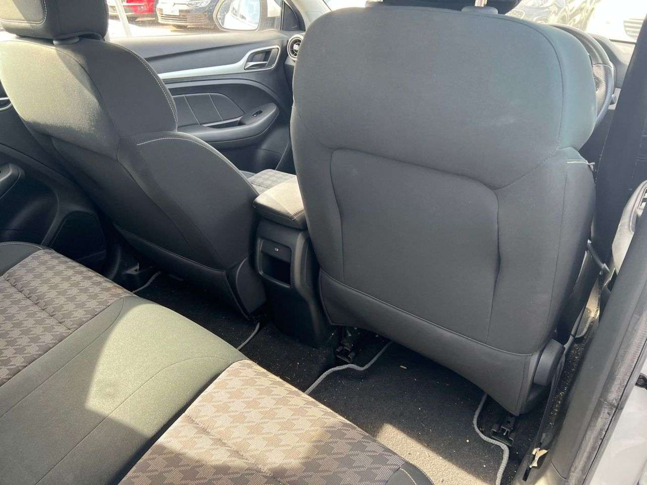 2020 MG MG ZS 2020 MG MG ZS