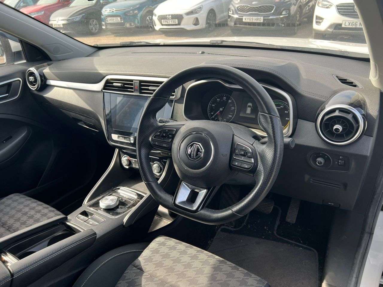 2020 MG MG ZS 2020 MG MG ZS