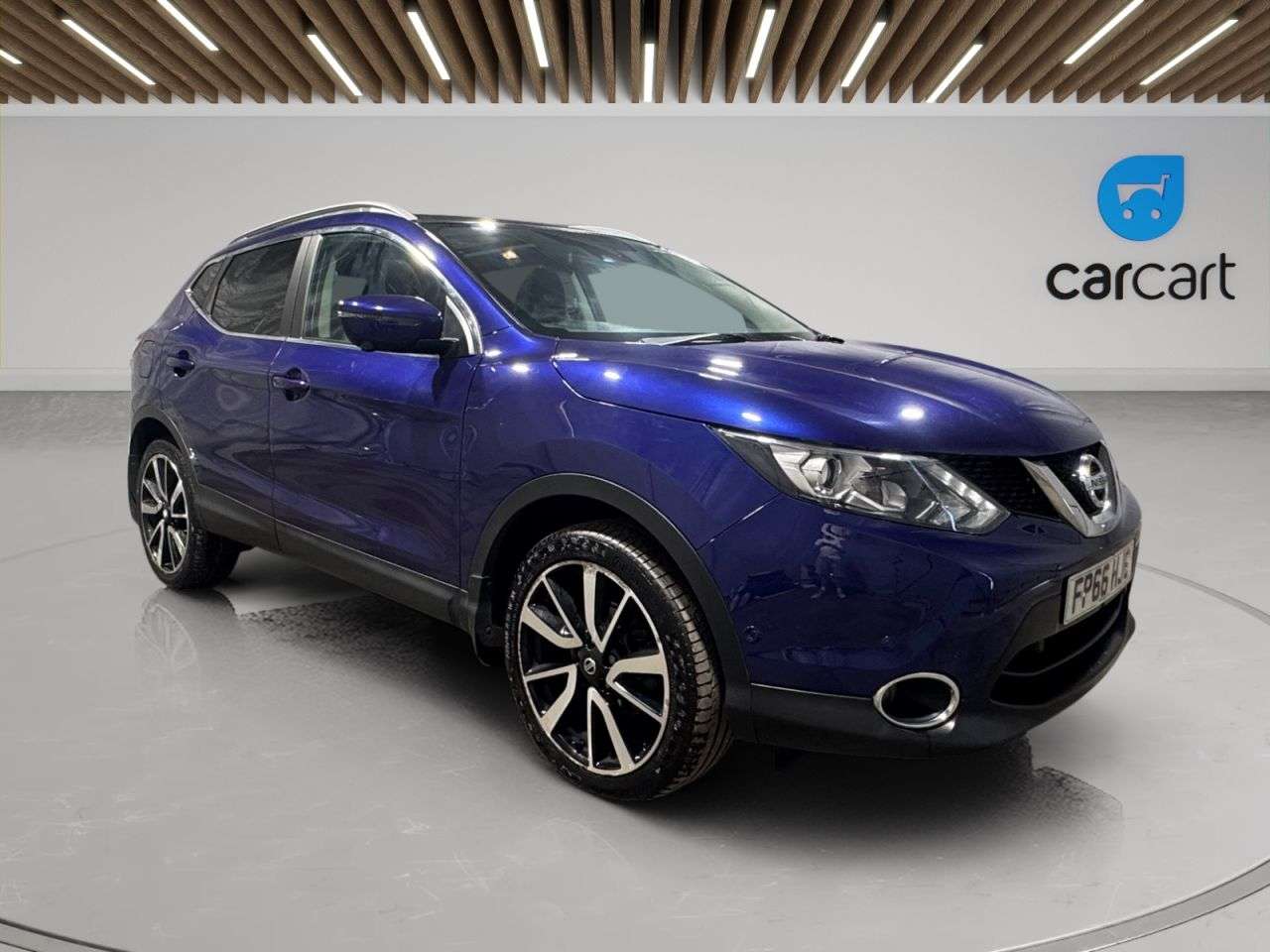 A 2016 NISSAN QASHQAI 1.5 dCi Tekna SUV 5dr Diesel Manual 2WD Euro 6 (s/s) (110 ps) (Rates starti A 2016 NISSAN QASHQAI 1.5 dCi Tekna SUV 5dr Diesel Manual 2WD Euro 6 (s/s) (110 ps) (Rates starti