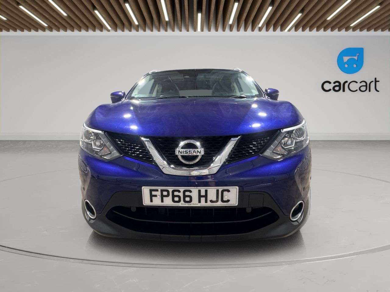 A 2016 NISSAN QASHQAI 1.5 dCi Tekna SUV 5dr Diesel Manual 2WD Euro 6 (s/s) (110 ps) (Rates starti A 2016 NISSAN QASHQAI 1.5 dCi Tekna SUV 5dr Diesel Manual 2WD Euro 6 (s/s) (110 ps) (Rates starti