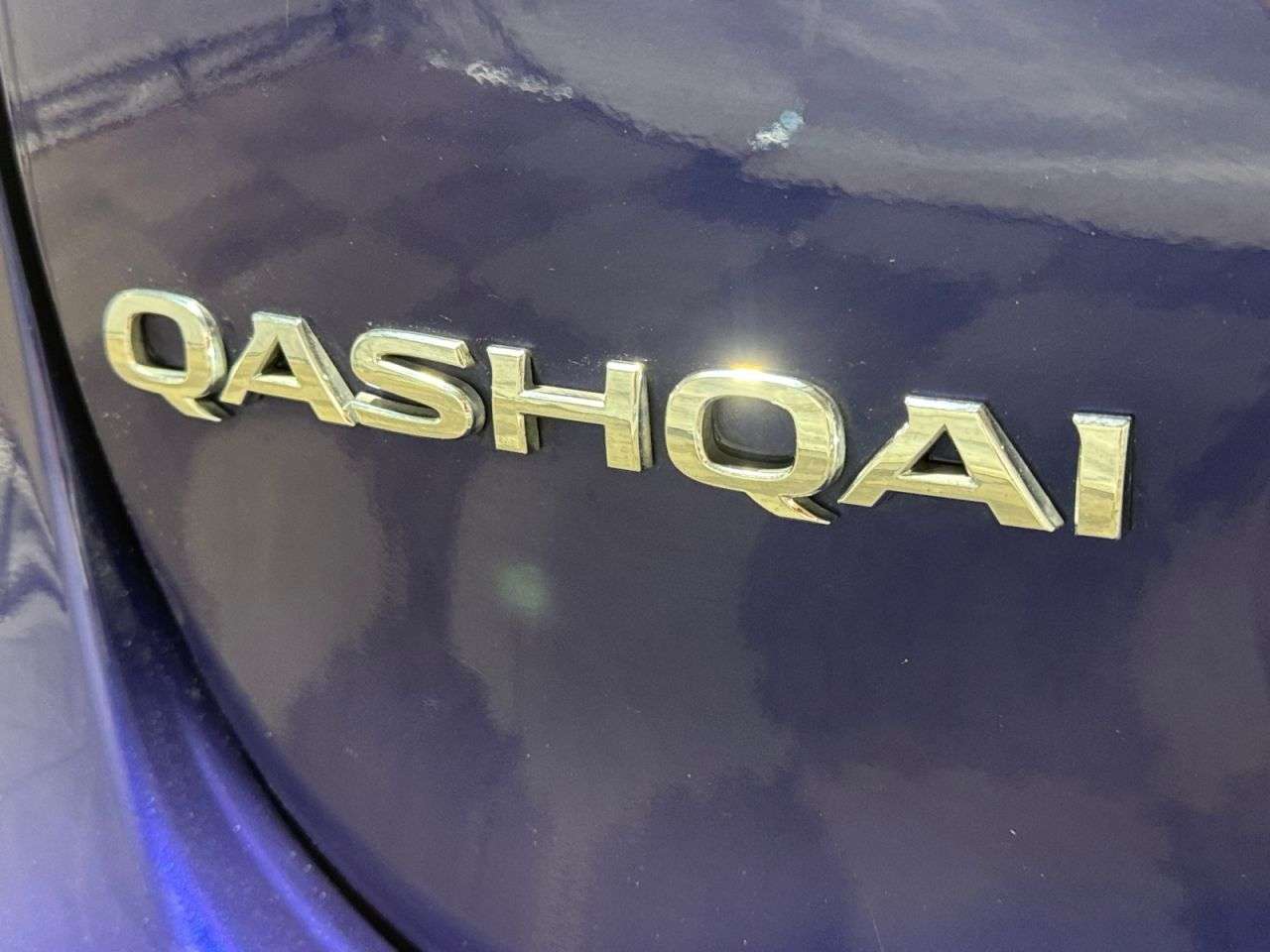 2016 NISSAN QASHQAI 2016 NISSAN QASHQAI