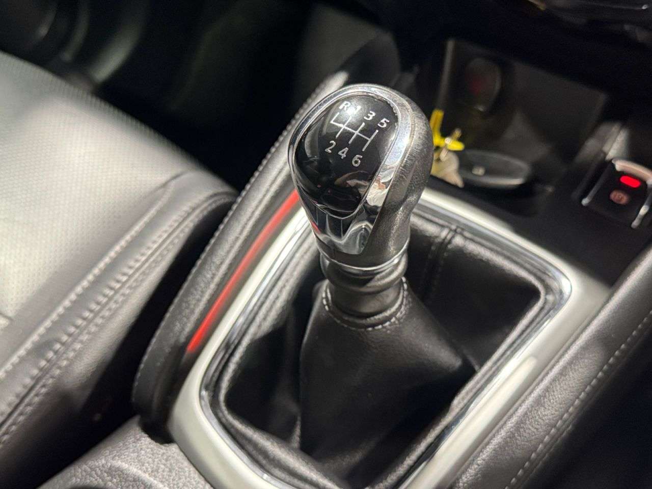 2016 NISSAN QASHQAI 2016 NISSAN QASHQAI