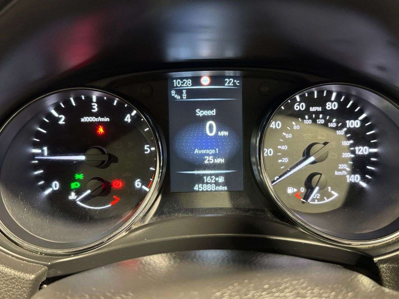 2016 NISSAN QASHQAI 2016 NISSAN QASHQAI