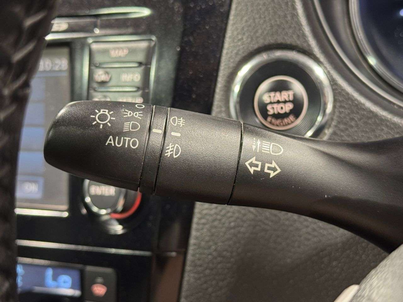 2016 NISSAN QASHQAI 2016 NISSAN QASHQAI