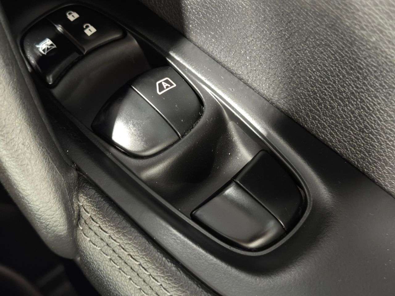 2016 NISSAN QASHQAI 2016 NISSAN QASHQAI