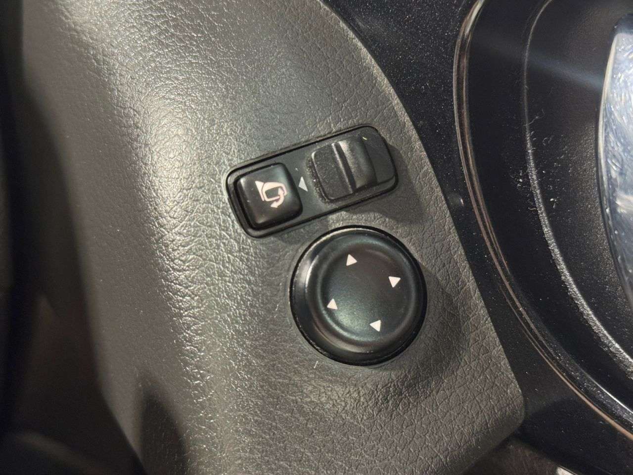2016 NISSAN QASHQAI 2016 NISSAN QASHQAI