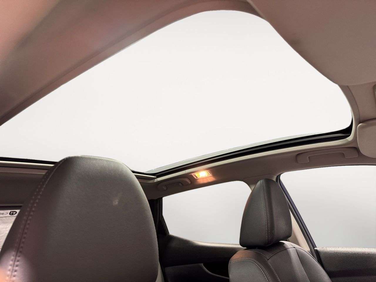 2016 NISSAN QASHQAI 2016 NISSAN QASHQAI