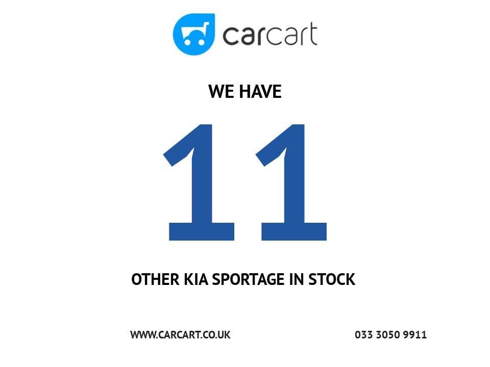 2017 KIA SPORTAGE 2017 KIA SPORTAGE
