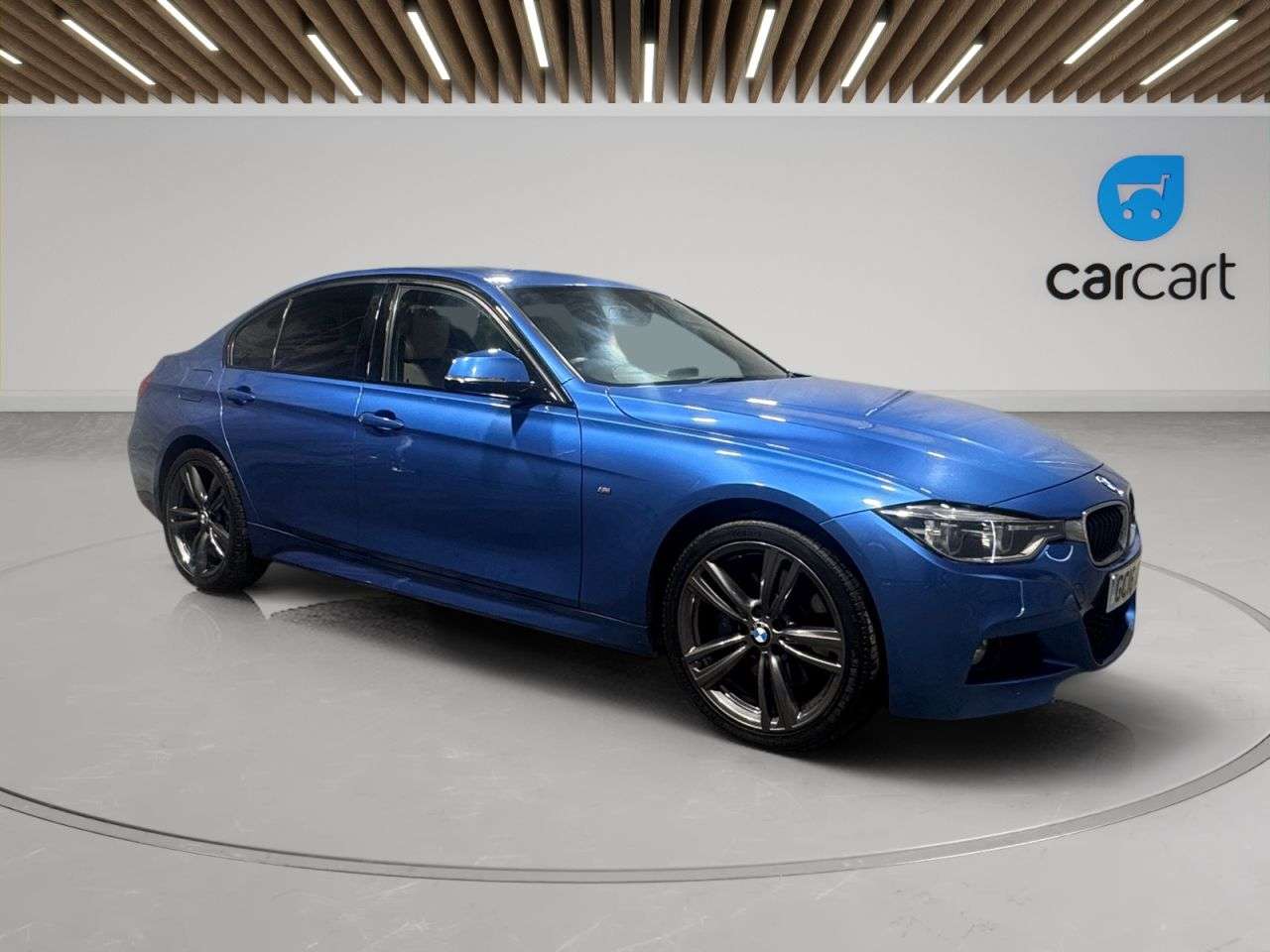 A 2016 BMW 3 SERIES 2.0 320d M Sport Saloon 4dr Diesel Auto xDrive Euro 6 (s/s) (190 ps) (Rates A 2016 BMW 3 SERIES 2.0 320d M Sport Saloon 4dr Diesel Auto xDrive Euro 6 (s/s) (190 ps) (Rates