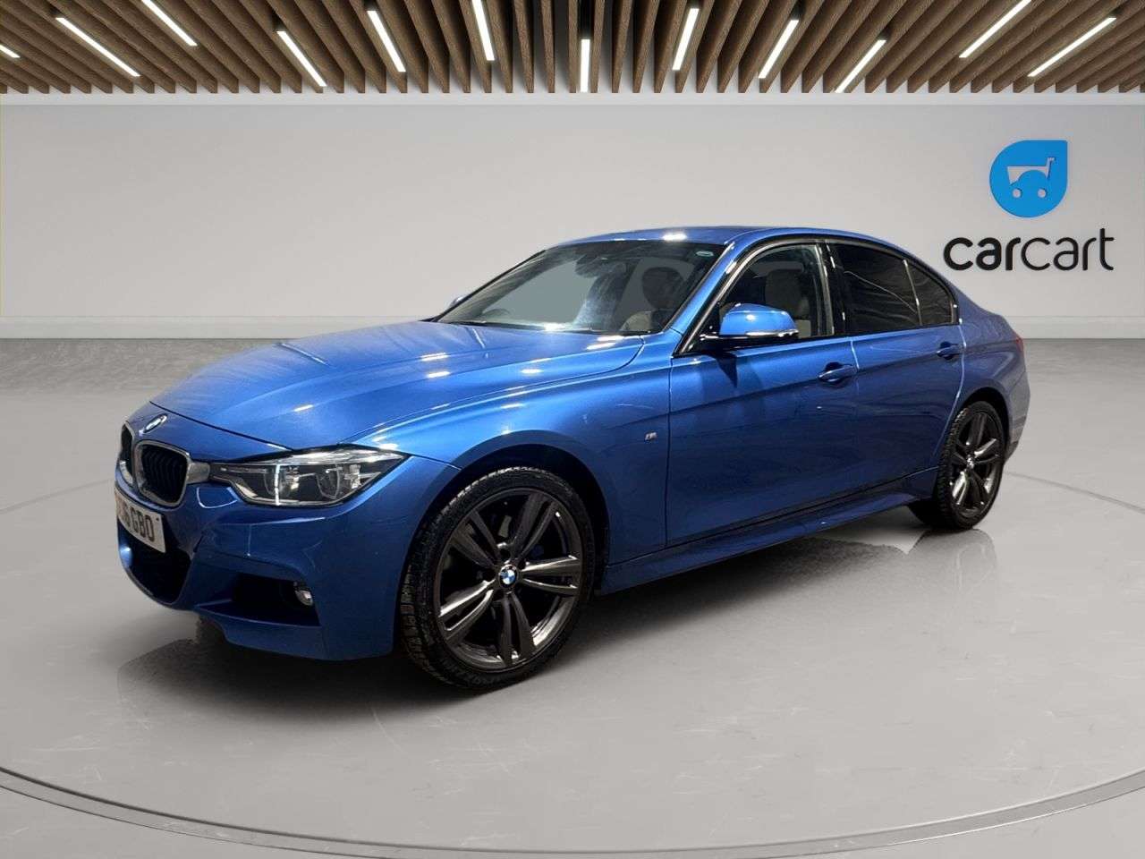 A 2016 BMW 3 SERIES 2.0 320d M Sport Saloon 4dr Diesel Auto xDrive Euro 6 (s/s) (190 ps) (Rates A 2016 BMW 3 SERIES 2.0 320d M Sport Saloon 4dr Diesel Auto xDrive Euro 6 (s/s) (190 ps) (Rates