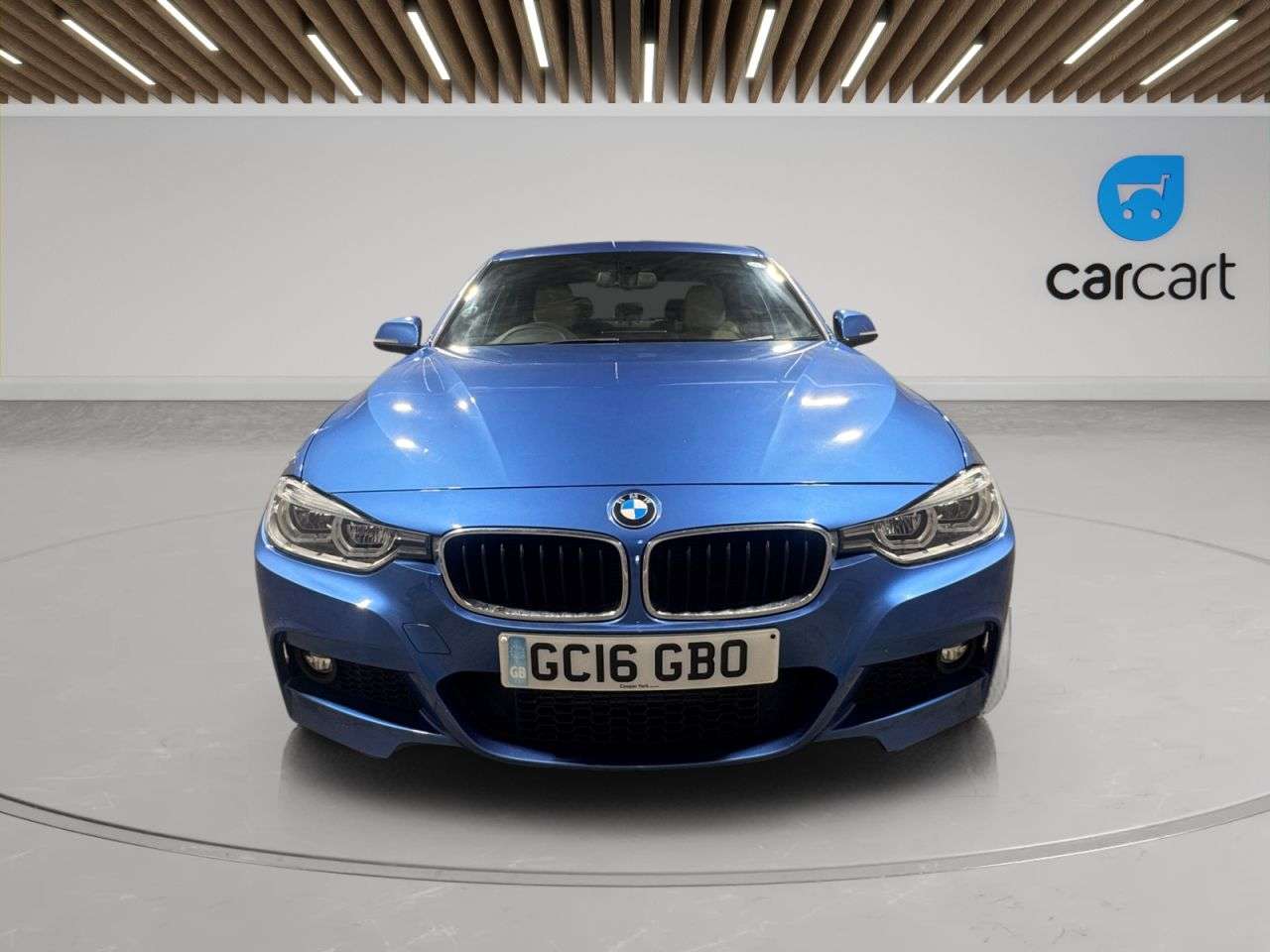 A 2016 BMW 3 SERIES 2.0 320d M Sport Saloon 4dr Diesel Auto xDrive Euro 6 (s/s) (190 ps) (Rates A 2016 BMW 3 SERIES 2.0 320d M Sport Saloon 4dr Diesel Auto xDrive Euro 6 (s/s) (190 ps) (Rates