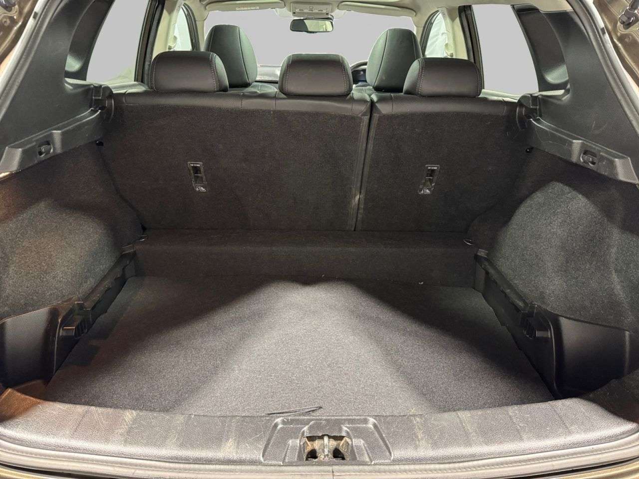 2017 NISSAN QASHQAI 2017 NISSAN QASHQAI
