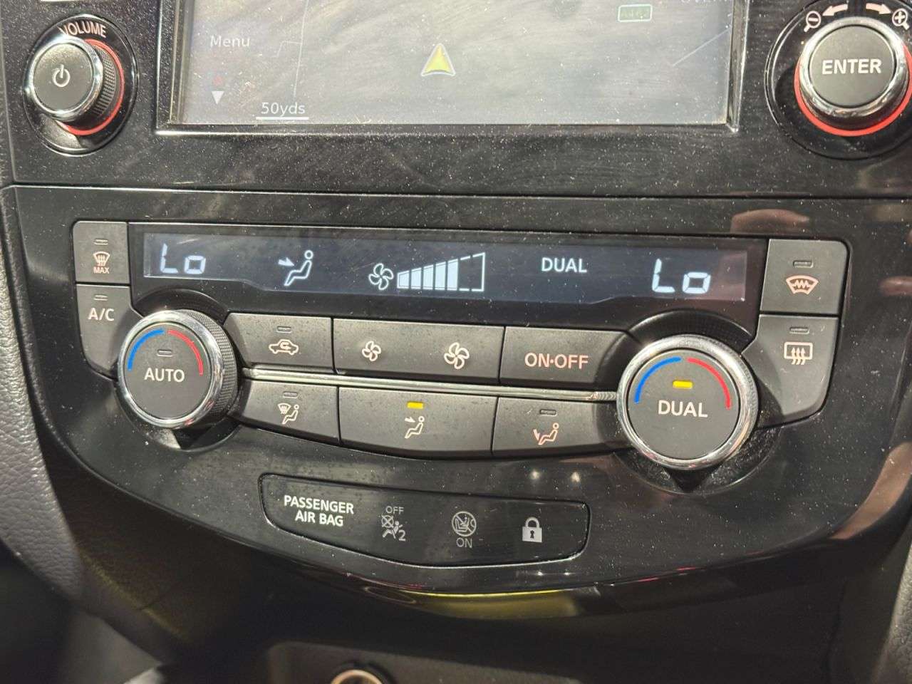 2017 NISSAN QASHQAI 2017 NISSAN QASHQAI