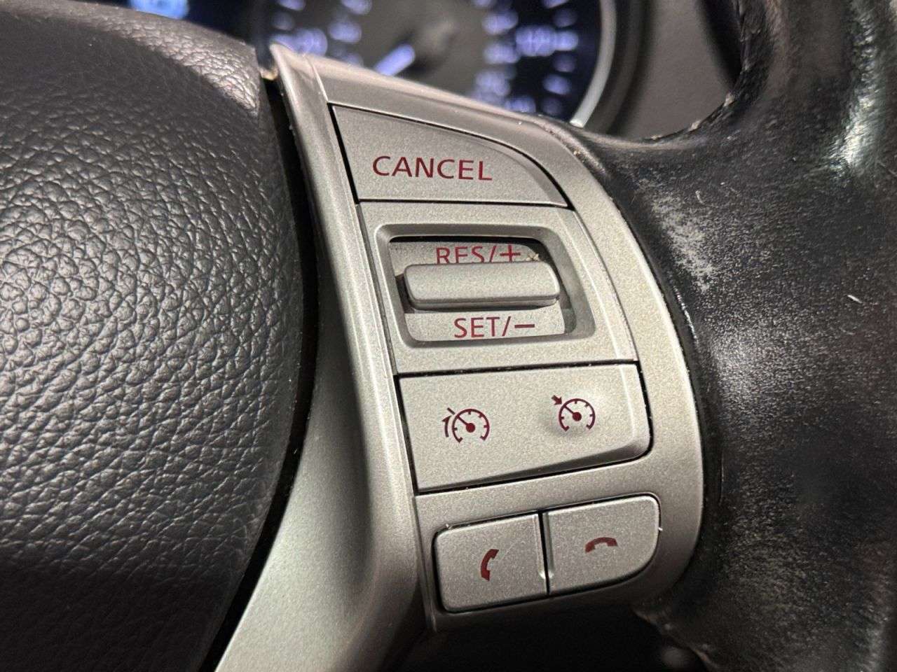 2017 NISSAN QASHQAI 2017 NISSAN QASHQAI