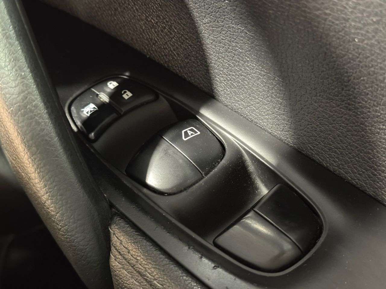 2017 NISSAN QASHQAI 2017 NISSAN QASHQAI